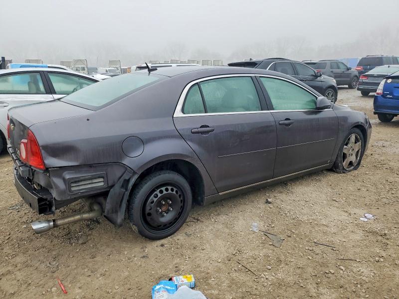 2010 Chevrolet Malibu 2LT