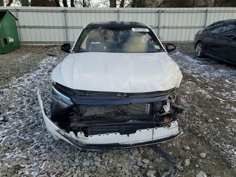 2023 Volkswagen Jetta Sport