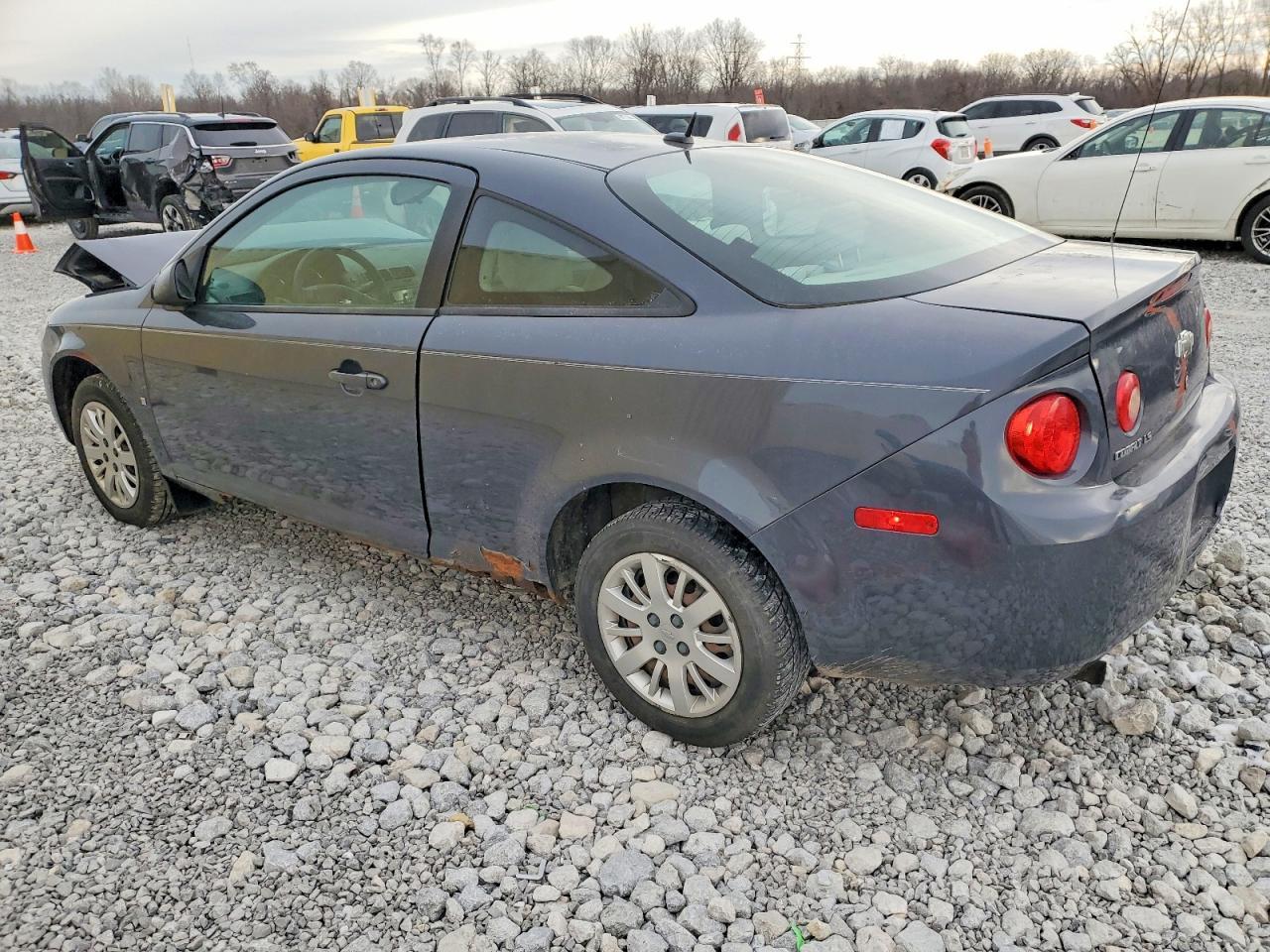 2009 Chevrolet Cobalt ls