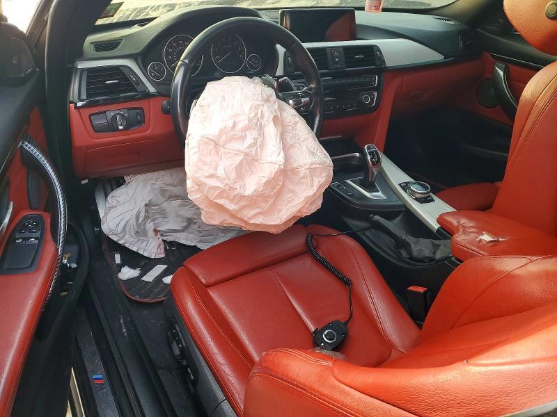 2014 BMW 435 i