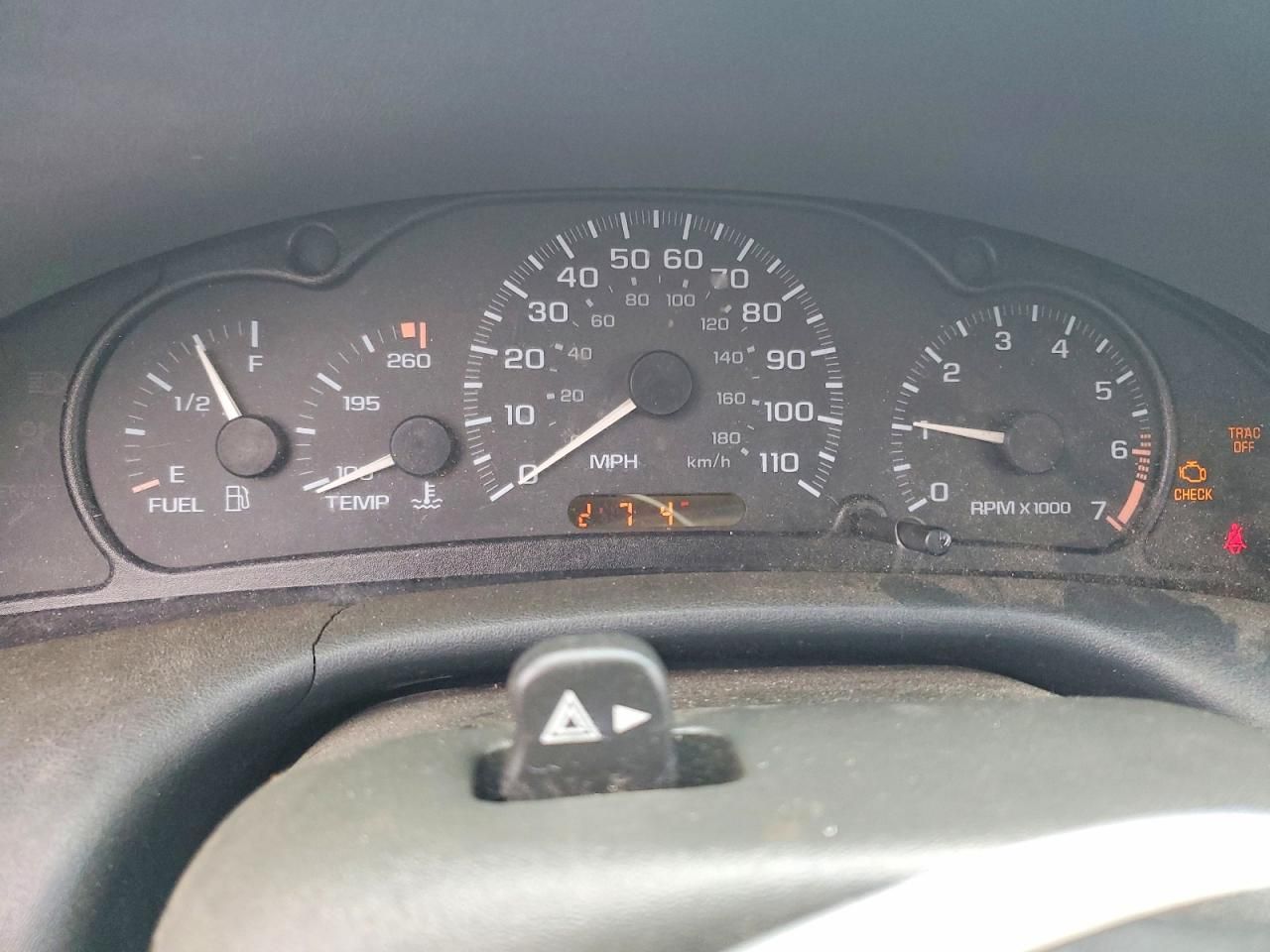 2002 Chevrolet Cavalier Base