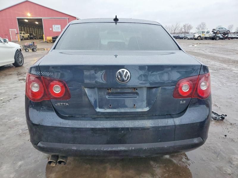 2010 Volkswagen Jetta s