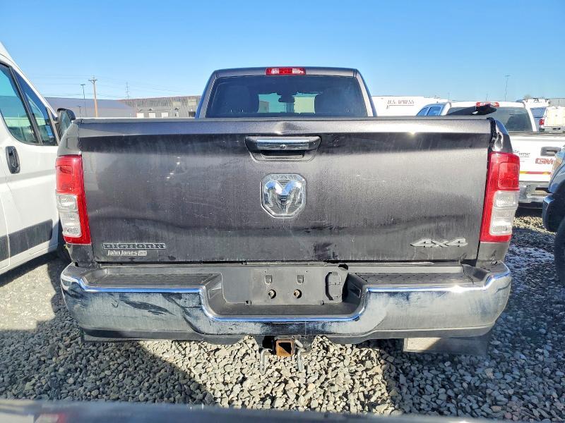 2019 Dodge RAM 3500 BIG Horn