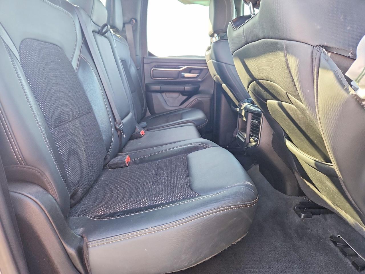 2020 Dodge RAM 1500 Rebel