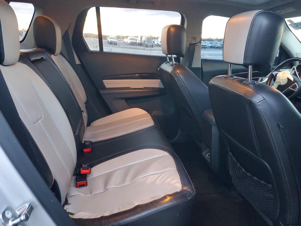 2017 GMC Terrain Denali