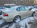 2008 Subaru Legacy 2.5i