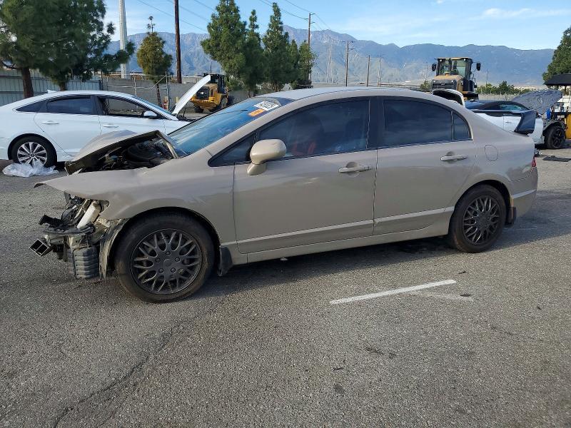 2007 Honda Civic lx