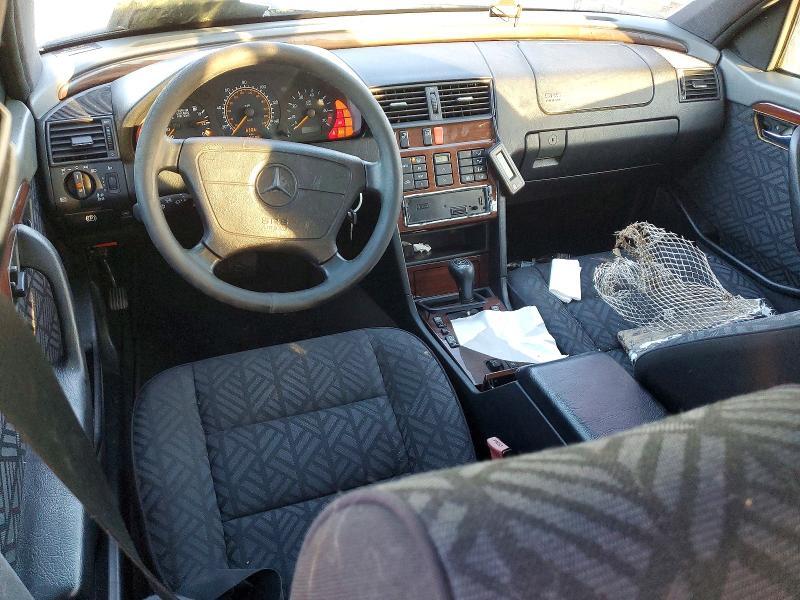 1999 Mercedes-Benz C 230