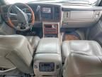 2003 Cadillac Escalade Luxury