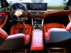 2023 BMW M3 Competition