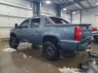 2011 Chevrolet Avalanche lt