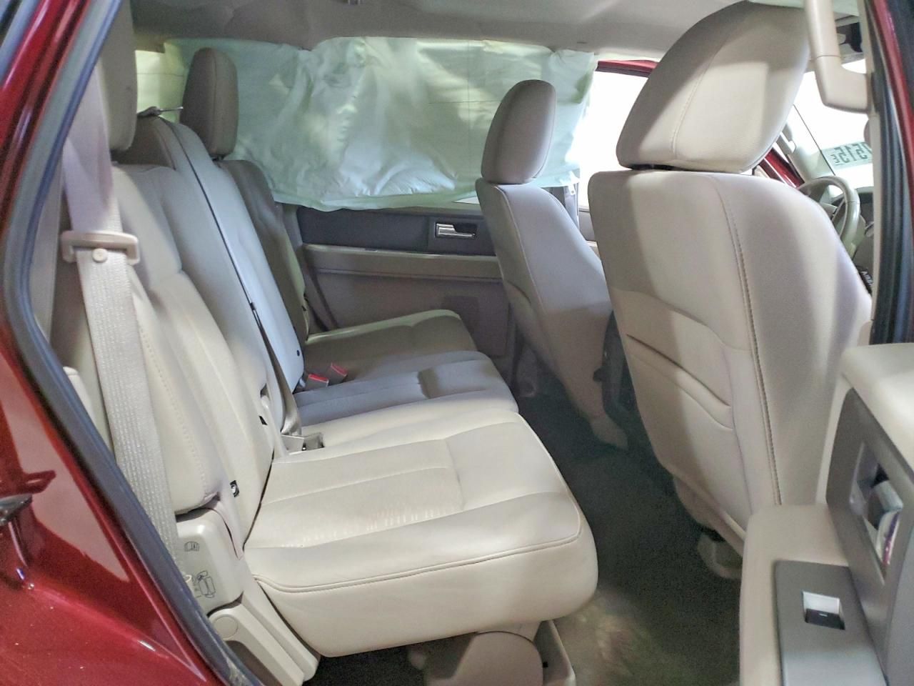 2012 Ford Expedition xlt