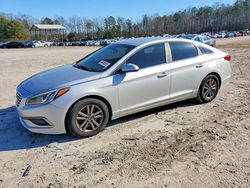 2016 Hyundai Sonata se for sale in Charles City, VA