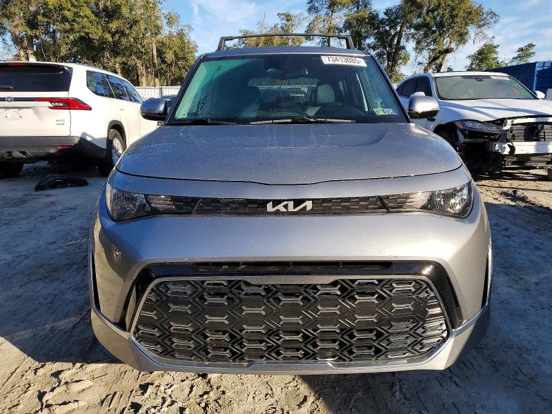 2024 KIA Soul gt Line