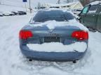 2007 Audi A4 2.0t Quattro