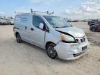 2021 Nissan NV200 2.5S