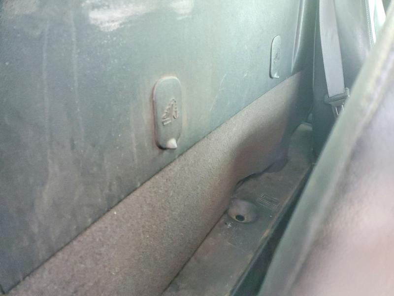 2007 Chevrolet Silverado C1500