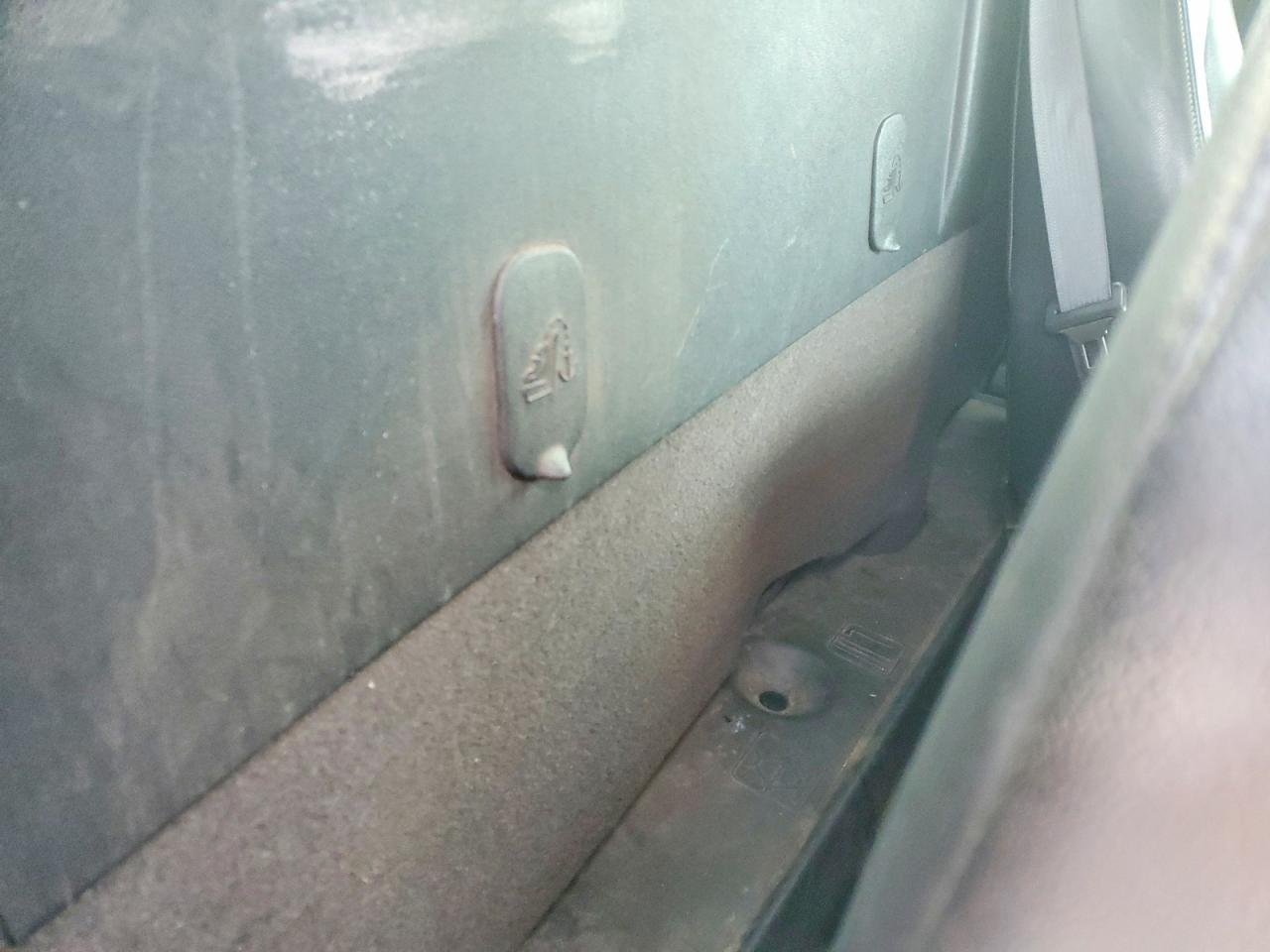 2007 Chevrolet Silverado C1500