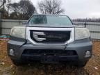 2011 Honda Pilot exl