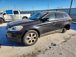 Volvo salvage cars for sale: 2012 Volvo Xc60 3.2