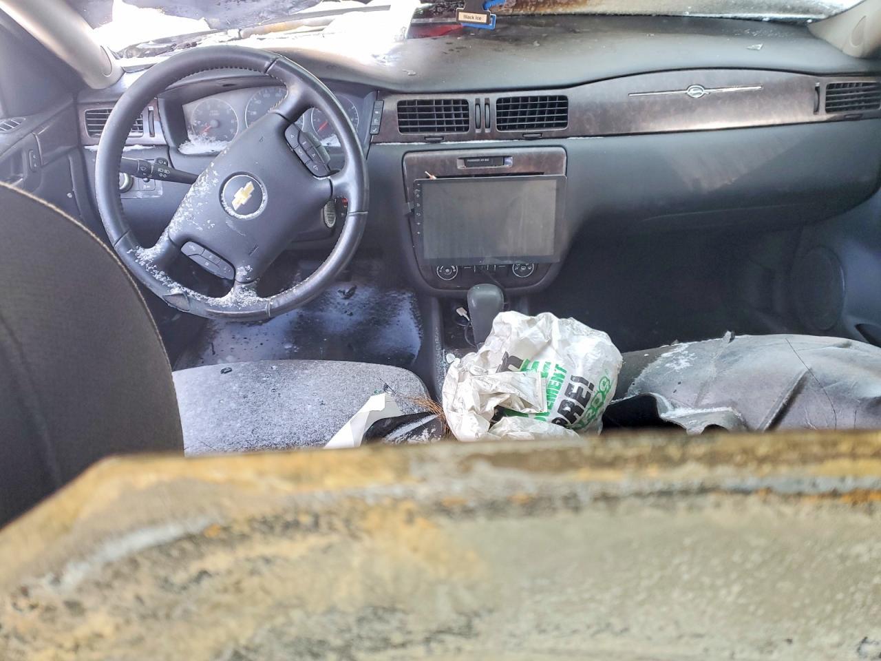 2013 Chevrolet Impala lt