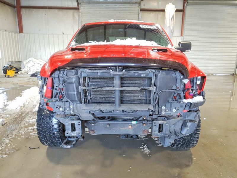 2016 Dodge RAM 1500 Rebel