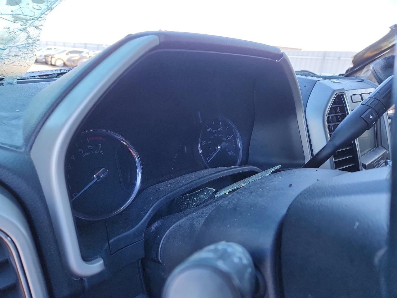 2021 Ford F250 Super Duty