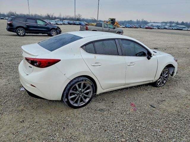 2018 Mazda 3 Touring