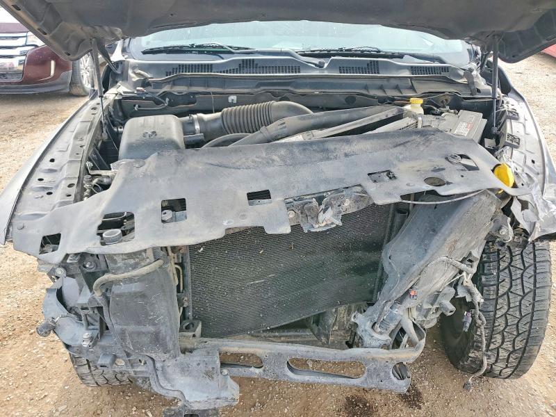 2014 Dodge RAM 1500 ST