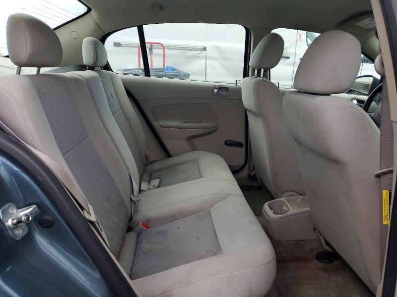 2006 Chevrolet Cobalt ls