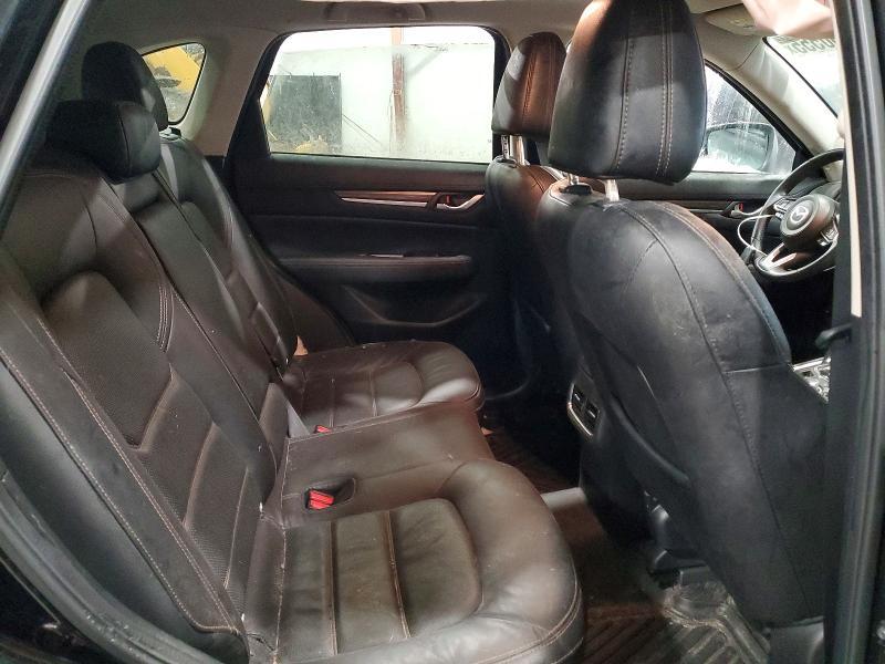 2023 Mazda Cx-5 Premium