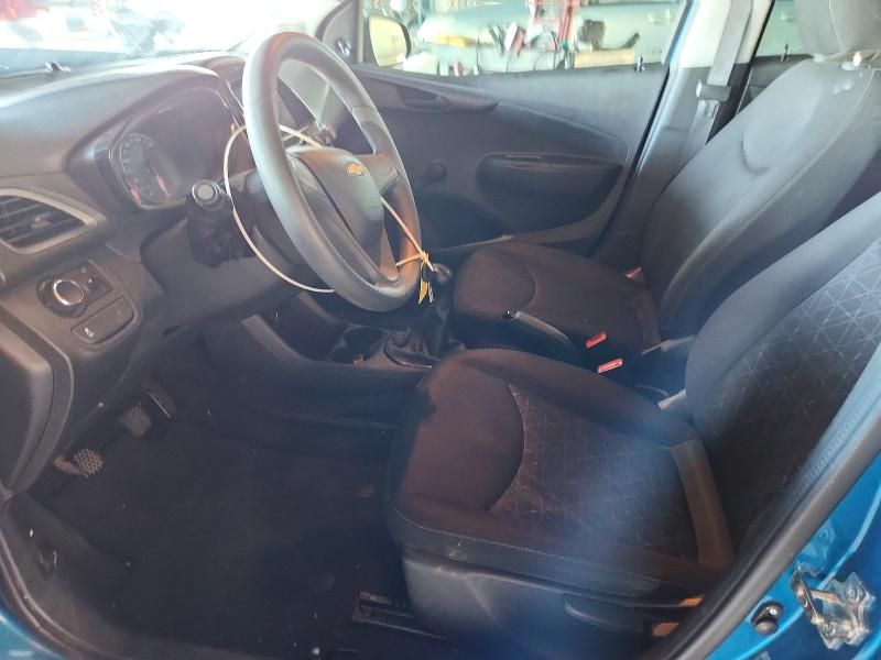 2019 Chevrolet Spark ls