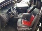2009 Ford Edge Limited