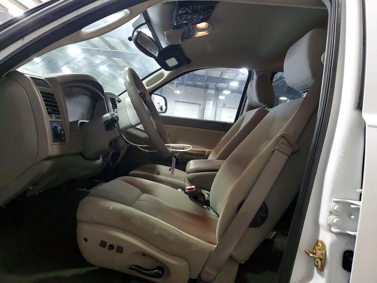 2006 Dodge Dakota Quad slt