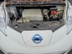 2017 Nissan Leaf s