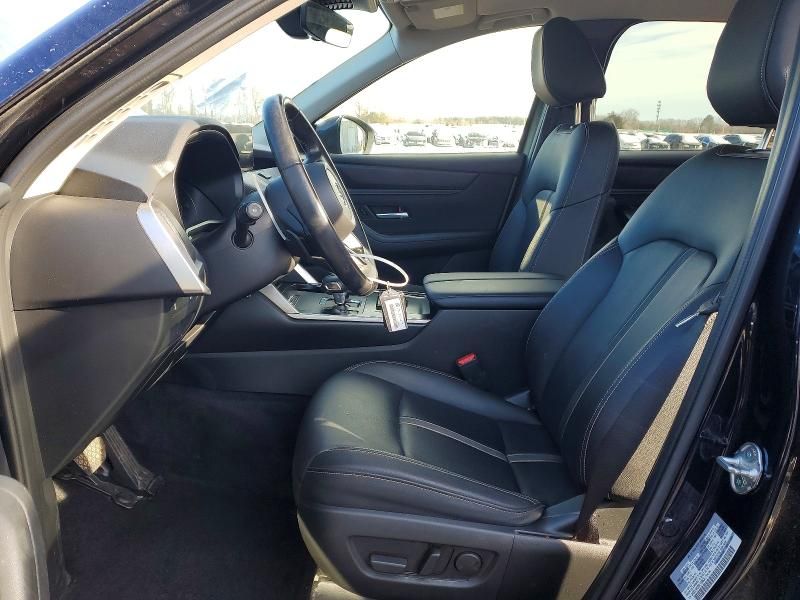 2025 Mazda Cx-90 Select