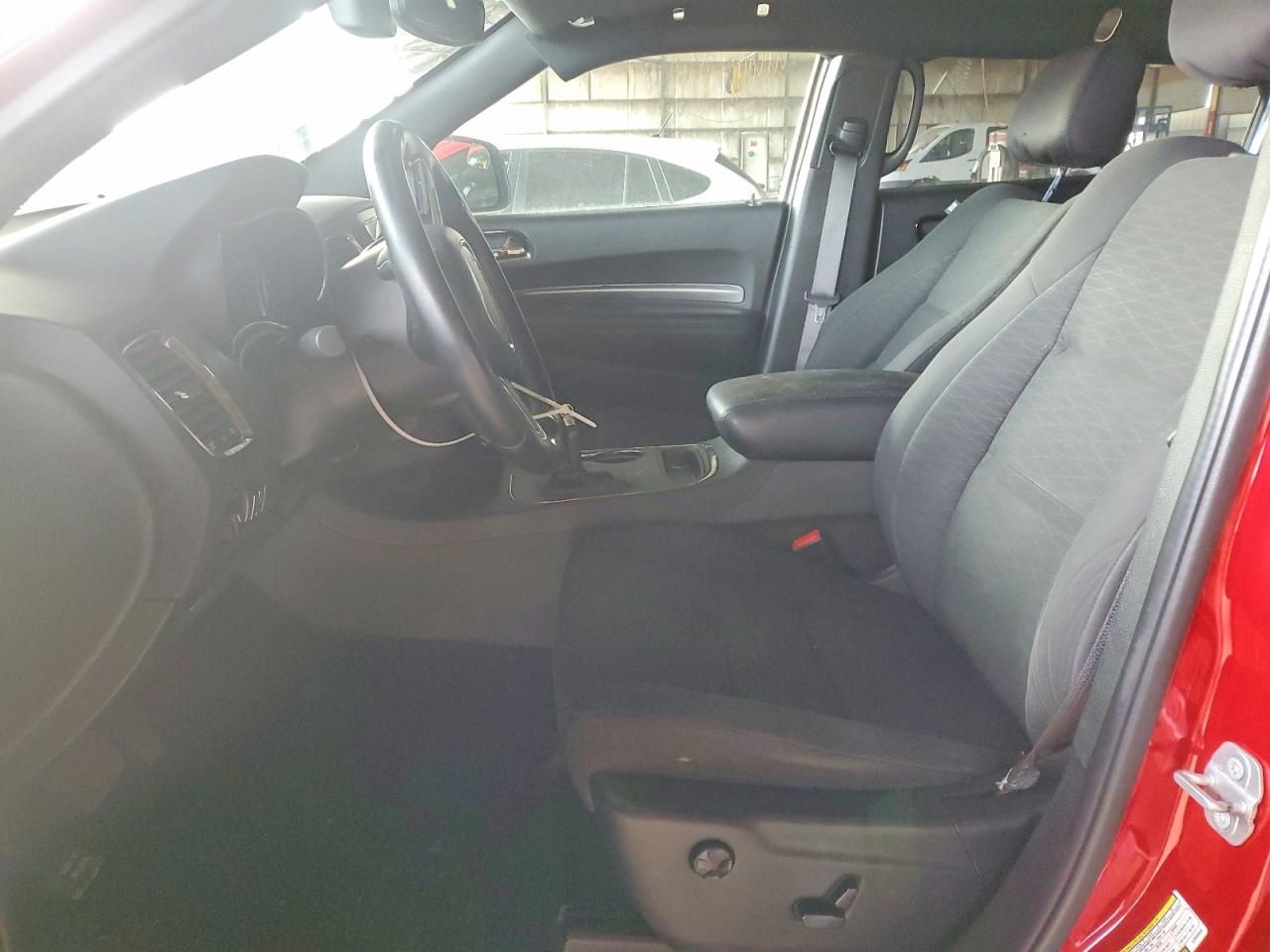 2020 Dodge Durango gt