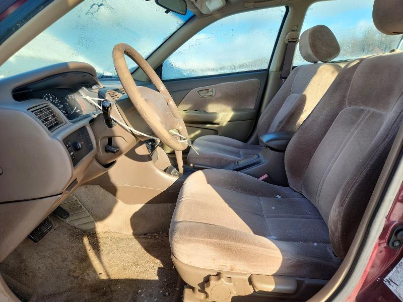 1998 Toyota Camry ce