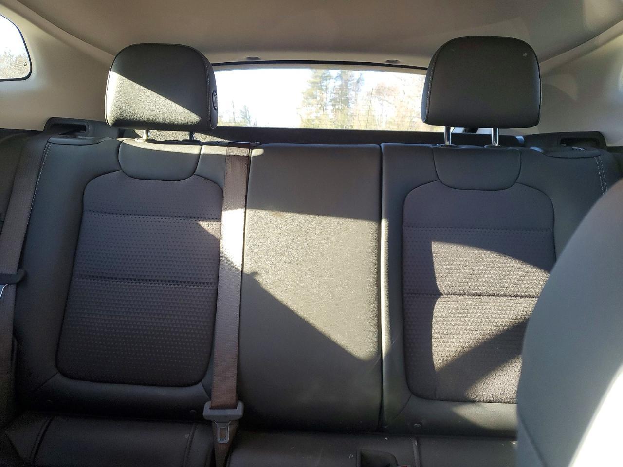 2025 Chevrolet Trax 1LT