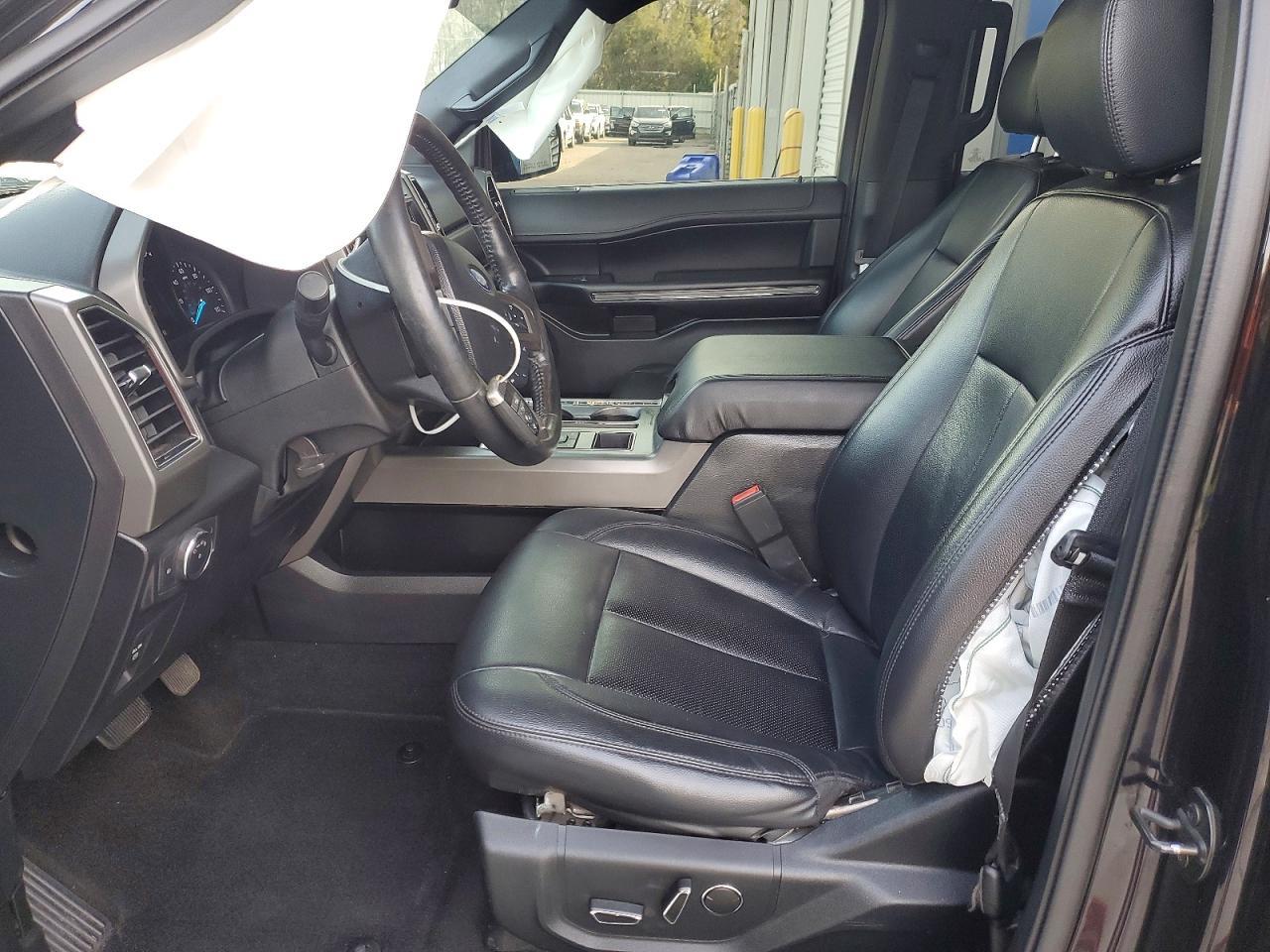 2019 Ford Expedition max xlt