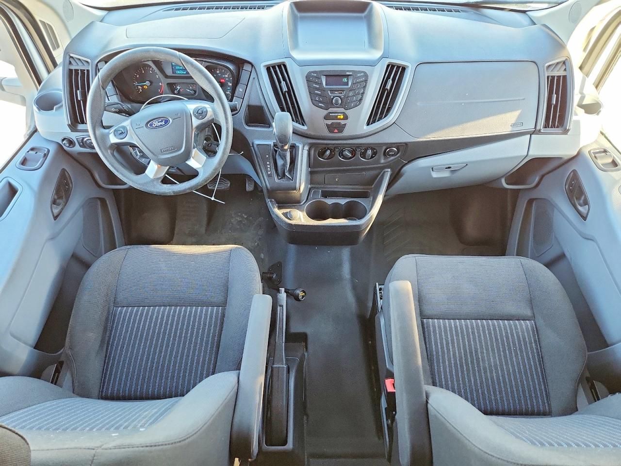 2019 Ford Transit T-350 Delivery Van