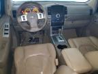 2011 Nissan Pathfinder s
