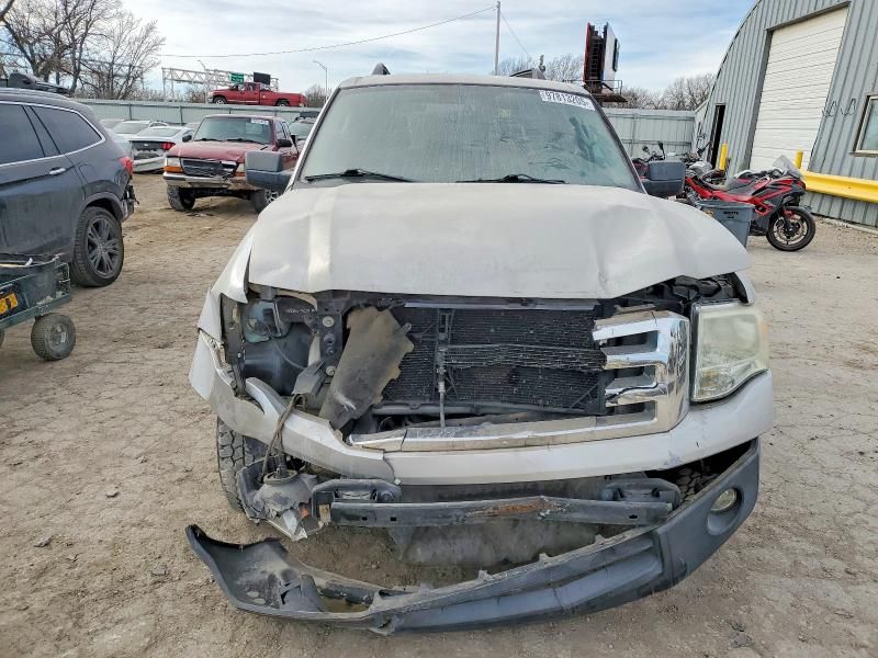 2007 Ford Expedition xlt