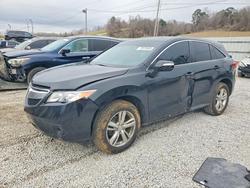 2014 Acura RDX en venta en Grenada, MS