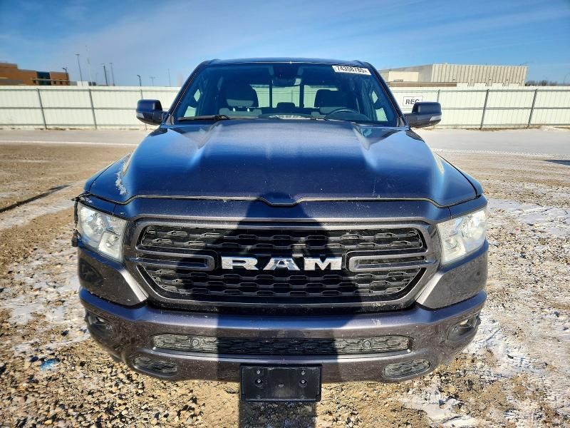 2022 Dodge Ram 1500 big Horn/lone Star