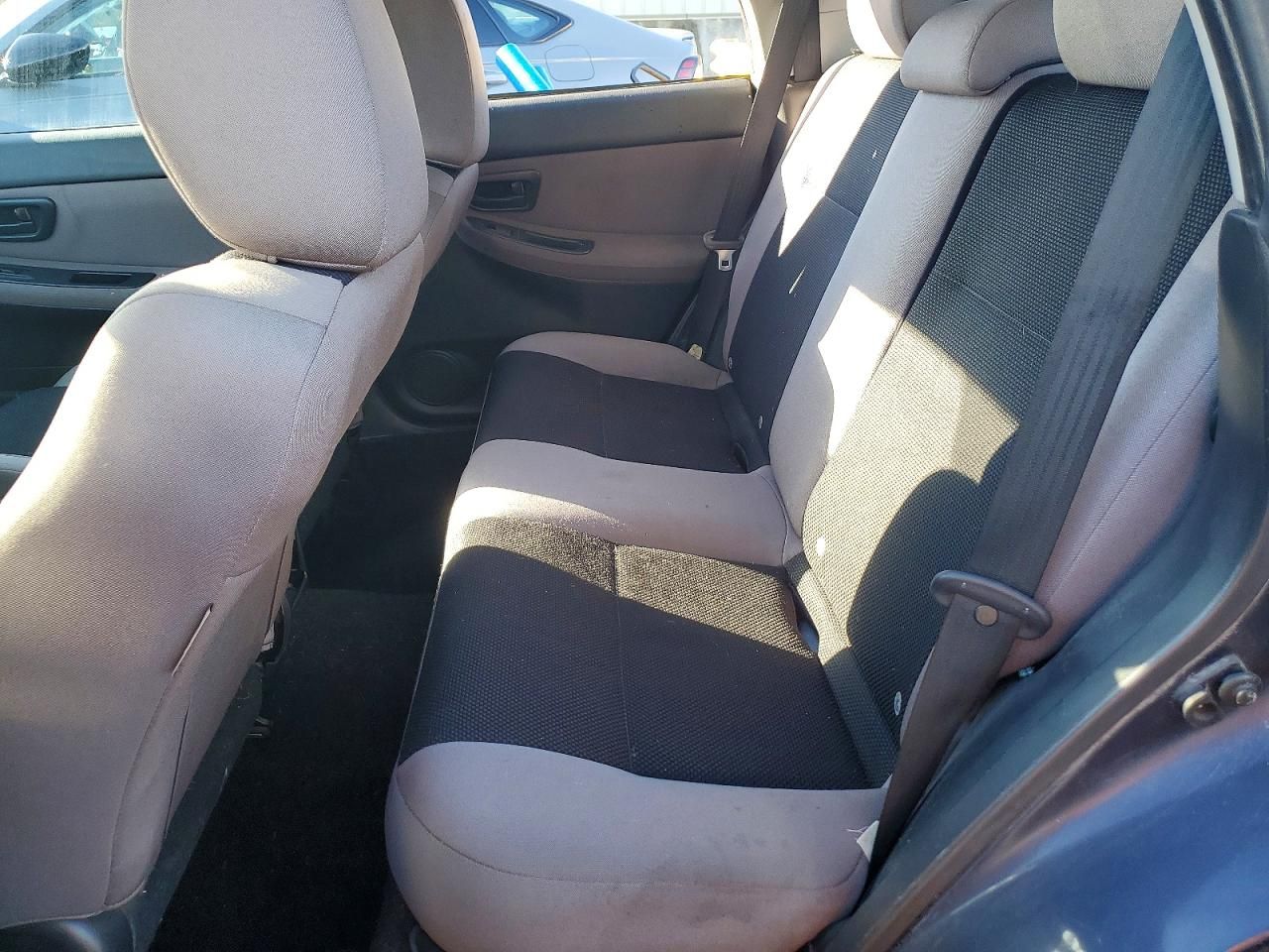 2006 Subaru Impreza 2.5i Sports Wagon