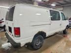 1998 Ford E250 Utility / Service Van