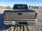 2007 Chevrolet Silverado K1500 Classic Crew cab