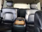 2011 Infinity Qx56 Base