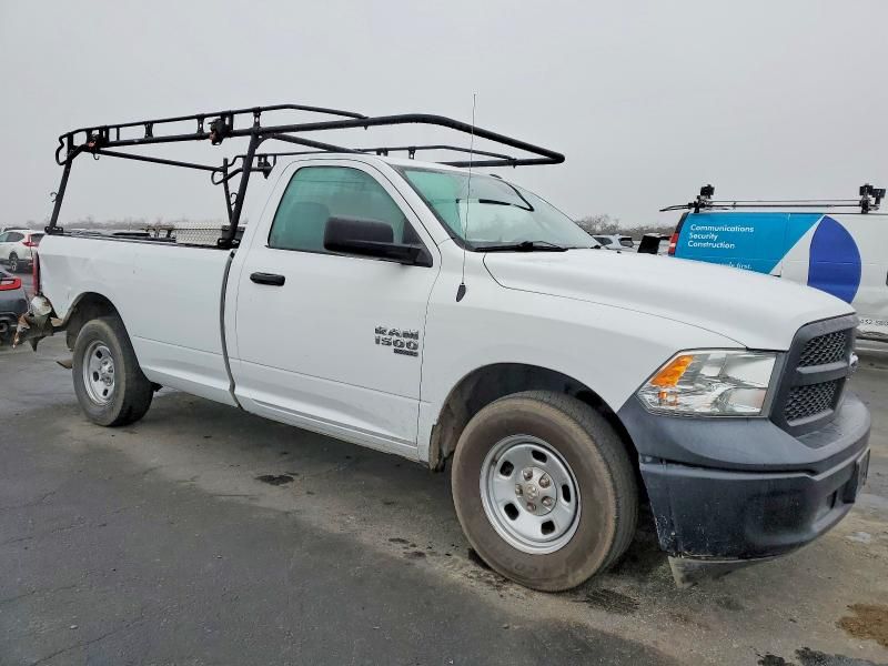 2021 Dodge Ram 1500 Classic Tradesman